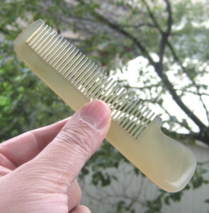Hair Care Gift - Combs For Female Natural Comb Sheep