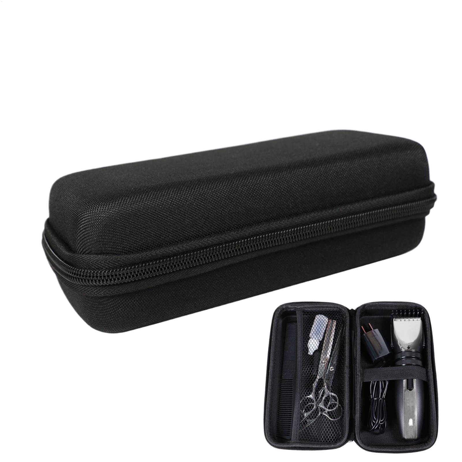 Hair Care Products - Storage Box Electric Hair Cutting Bag