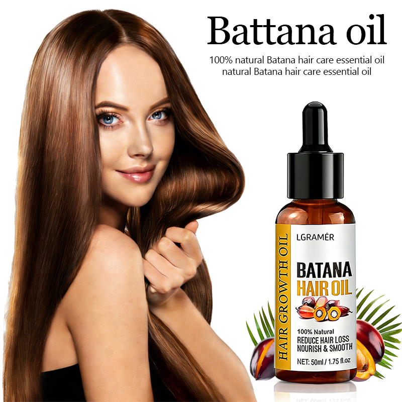 Bataná Hair Oil Care Oil Rapid - Hair Care With Protein review and price