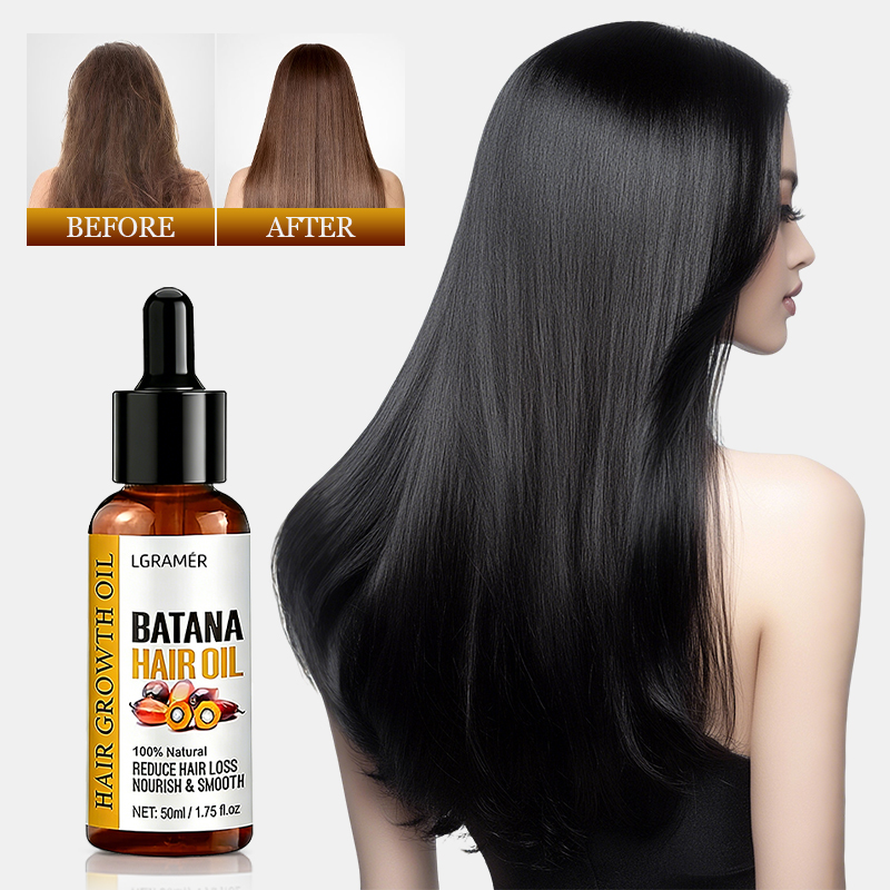 Bataná Hair Oil Care Oil Rapid - Hair Care With Protein review and price