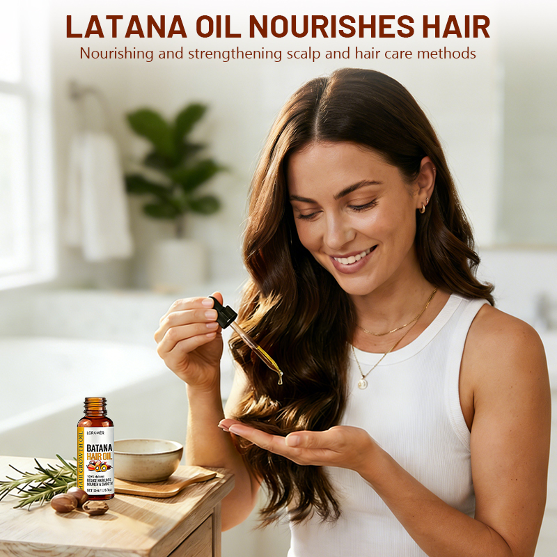 Bataná Hair Oil Care Oil Rapid - Hair Care With Protein review and price