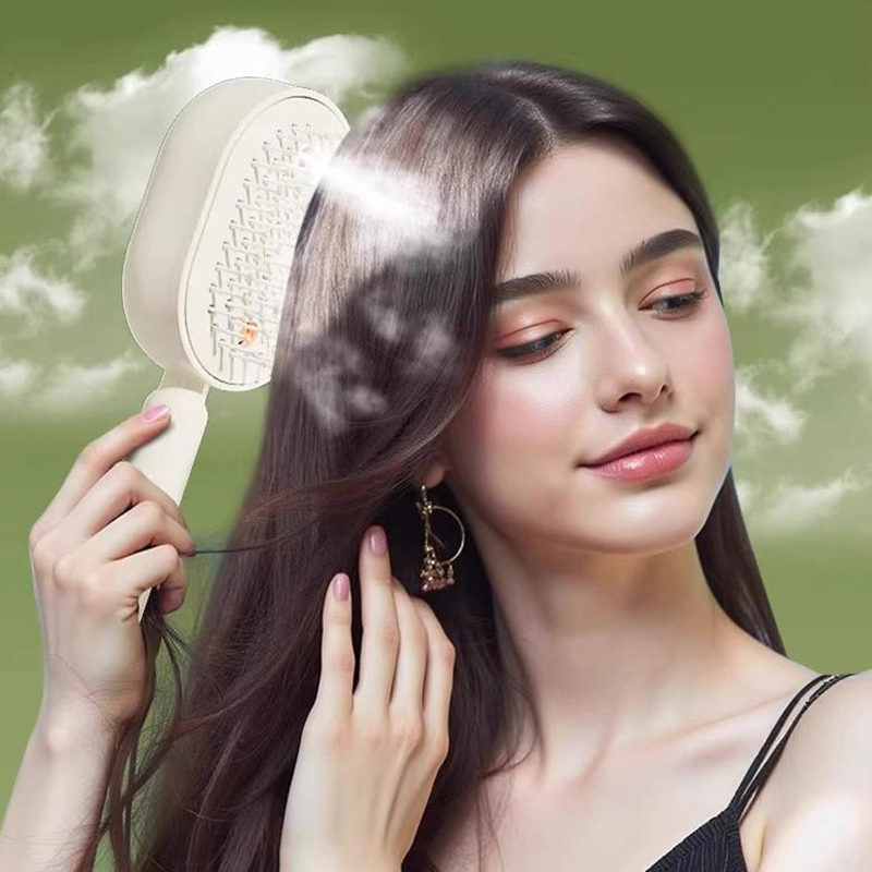 Multifunctional Massage Comb,E - Hair Care Gift review and price