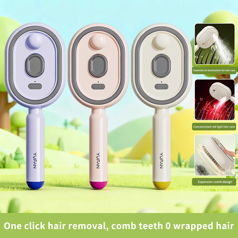 Multifunctional Massage Comb,E - Hair Care Gift review and price