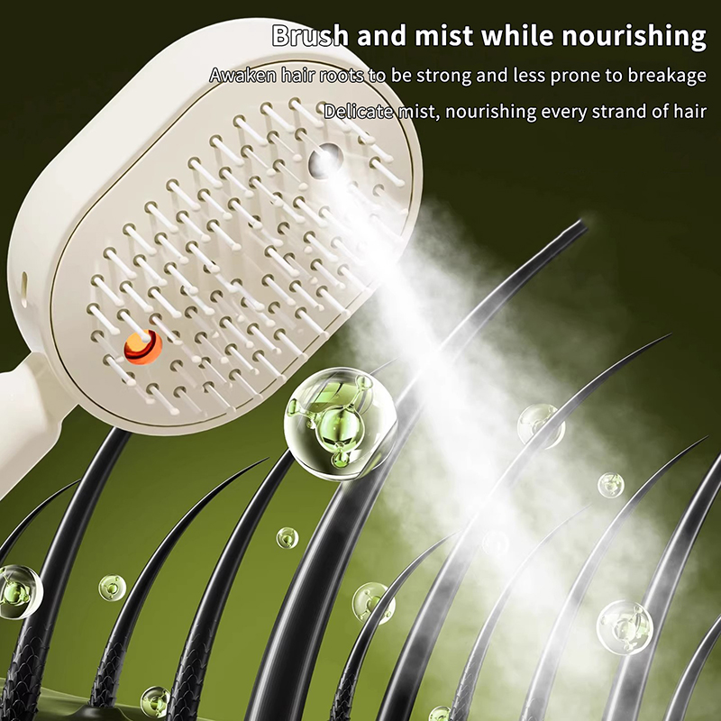 Multifunctional Massage Comb,E - Hair Care Gift review and price