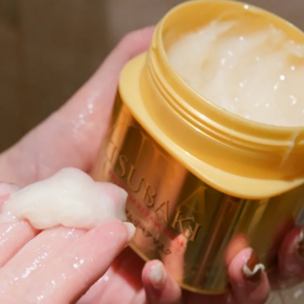 Japan TSUBAKI Premium Repair M - Hair Care Tsubaki review and price