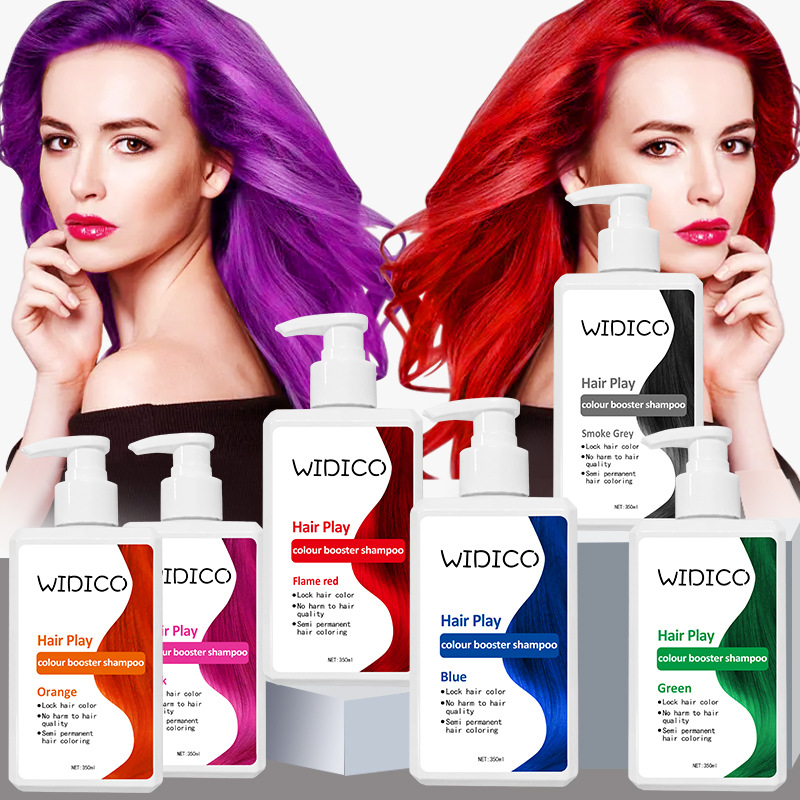 160ml Color Setting Shampoo Se - Purple Toning Shampoo review and price