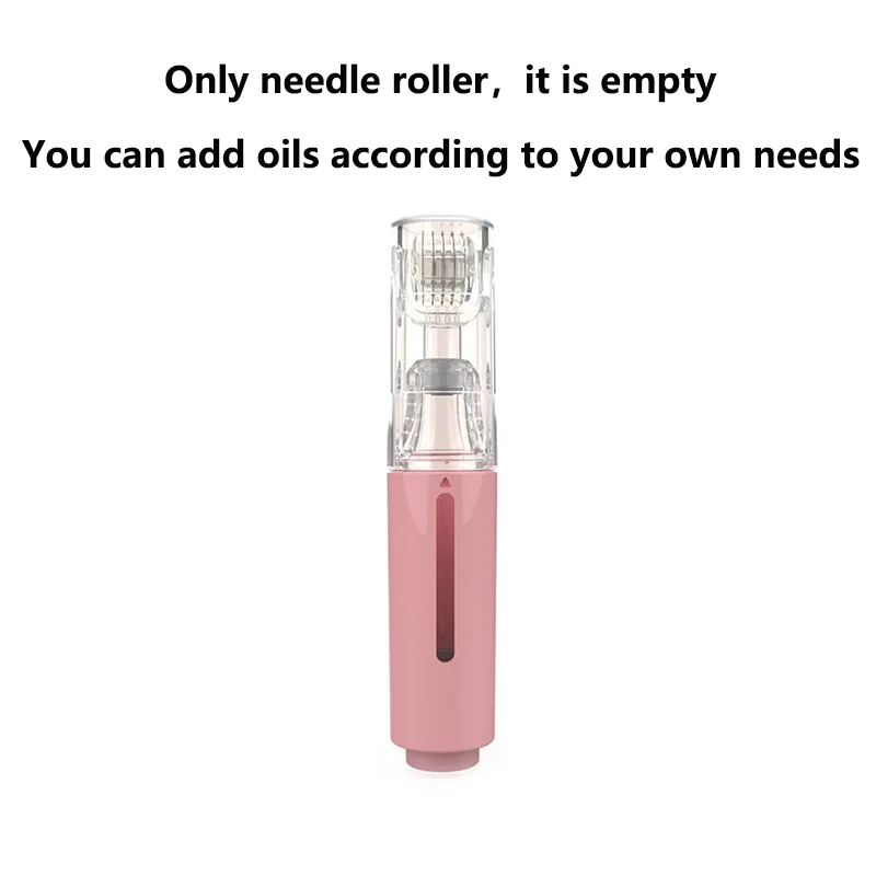 Women Facial Lip Derma Roller  - Hair Care Products review and price