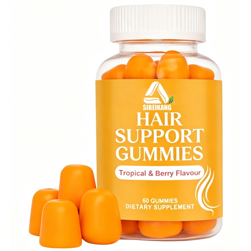 Hair care supplement 60 gummie - Hair Care Gummies review and price