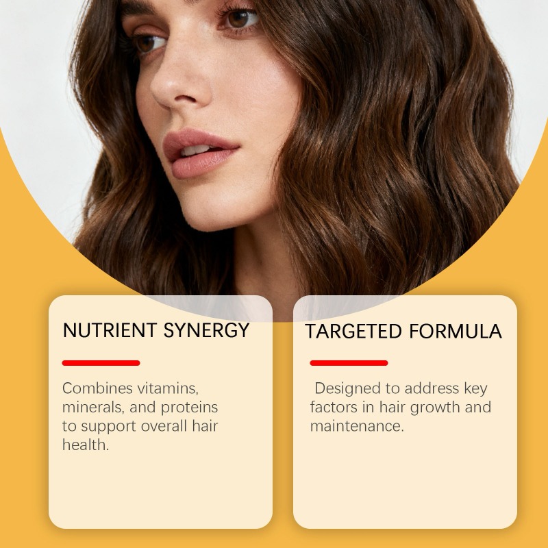 Hair care supplement 60 gummie - Hair Care Gummies review and price