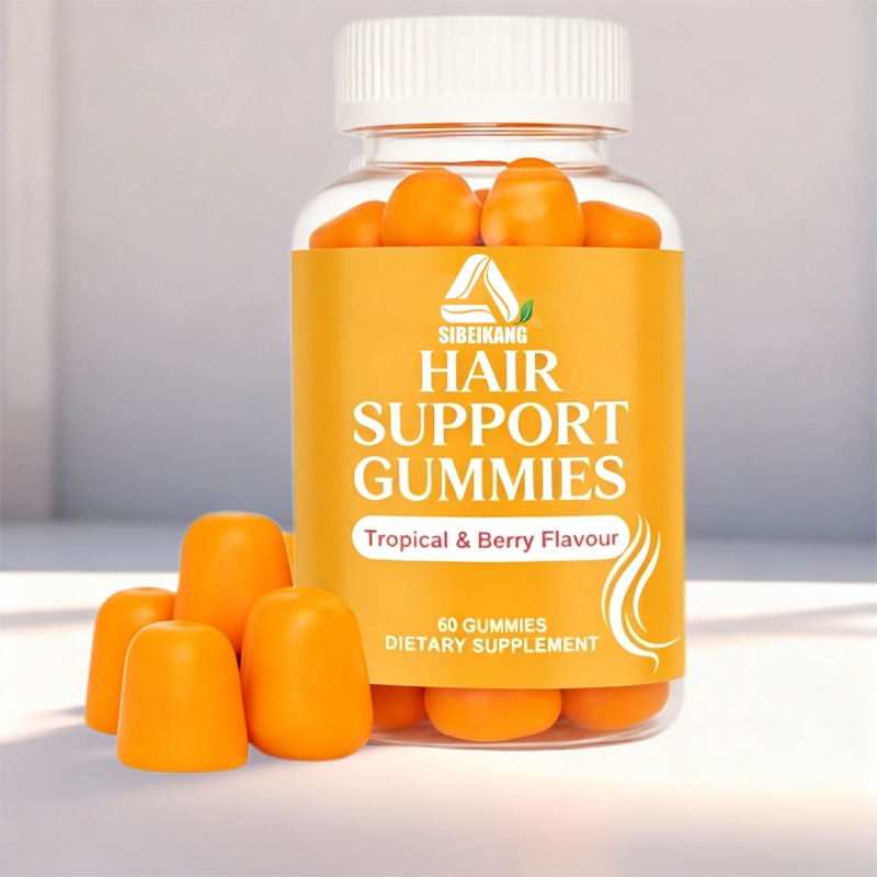 Hair care supplement 60 gummie - Hair Care Gummies review and price