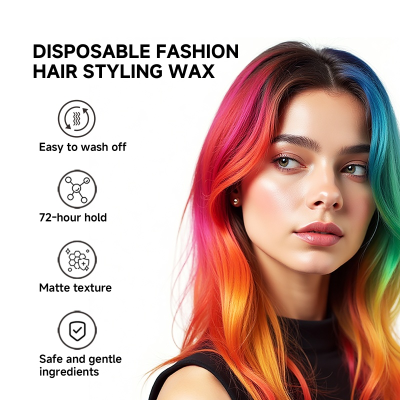 Valentine's Day DIY Hair Dyed  - Purple Toning Shampoo review and price