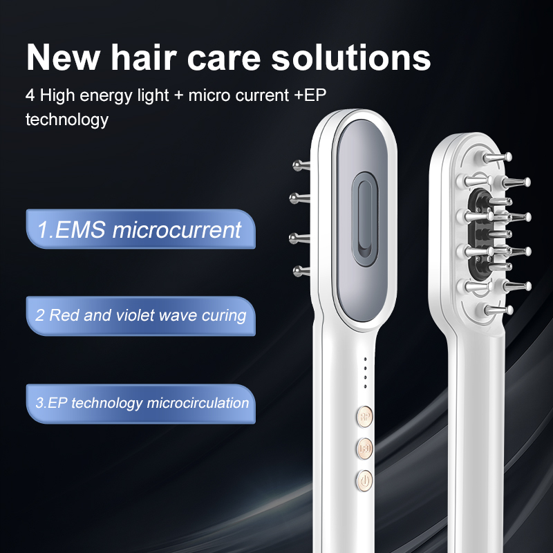 KSKIN LED Red Light Therapy El - Hair Care With Protein review and price