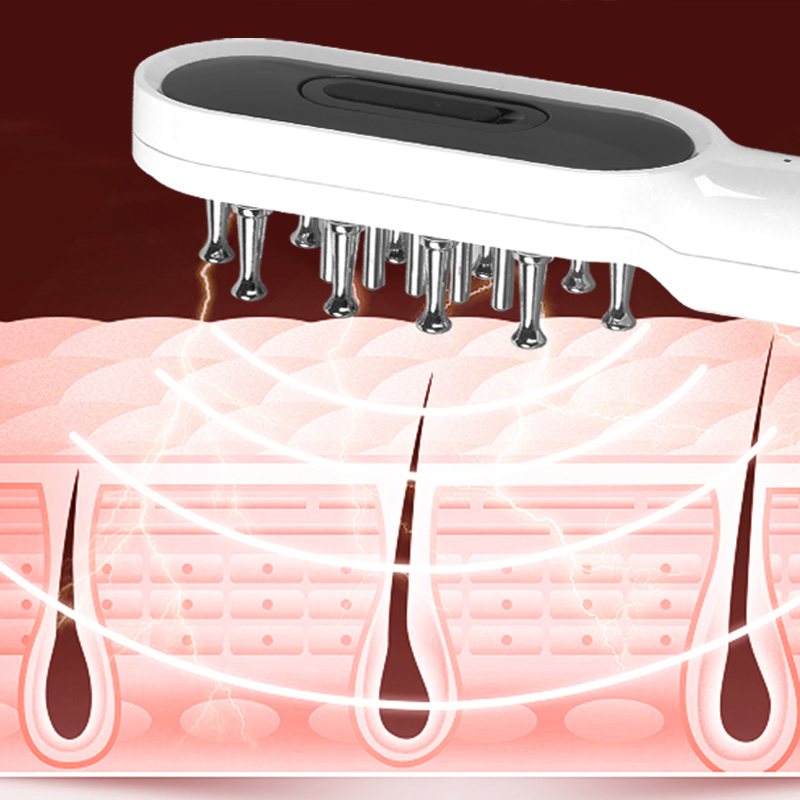 KSKIN LED Red Light Therapy El - Hair Care With Protein review and price
