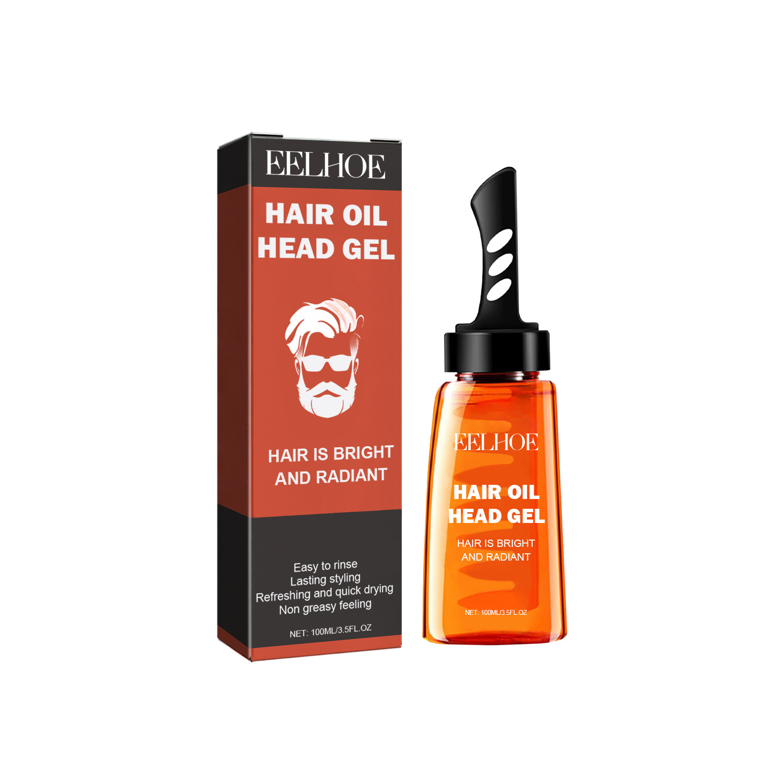 EELHOE 2 in 1 Professional Hai - Hair Care Products review and price