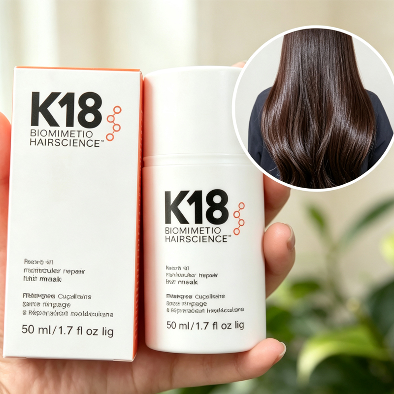 Hot K18 AstroLift Volume Spray - Hair Care Products review and price