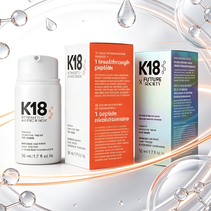 Hot K18 AstroLift Volume Spray - Hair Care Products review and price