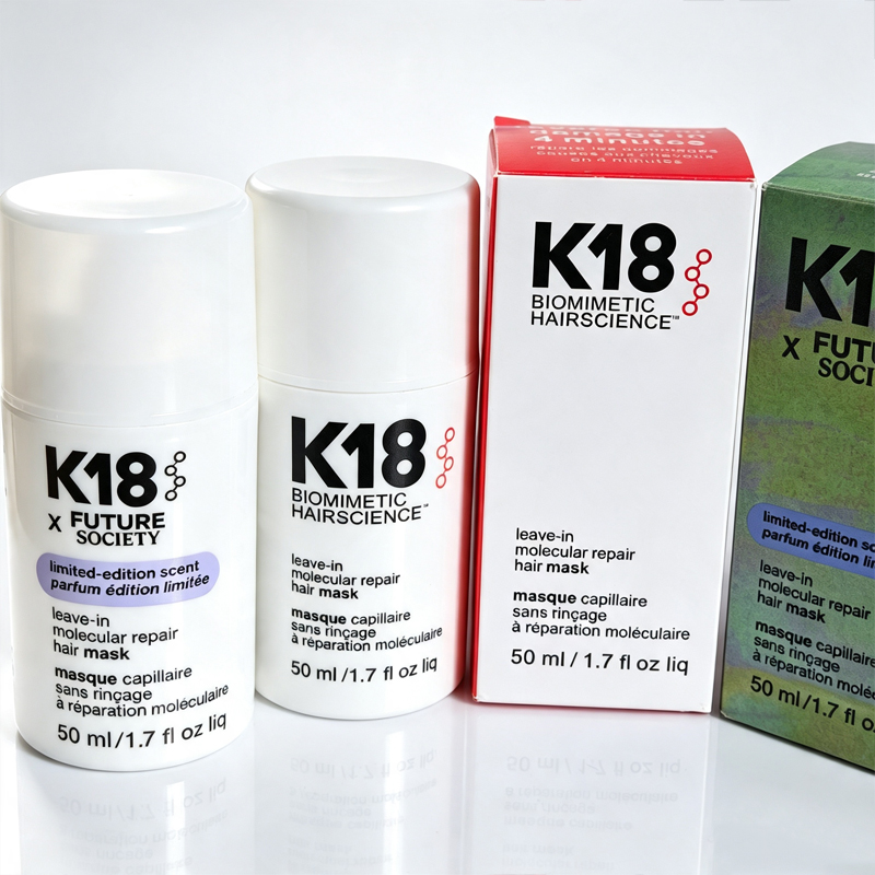 Hot K18 AstroLift Volume Spray - Hair Care Products review and price