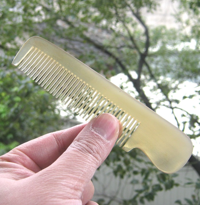 Combs For Female Natural Comb  - Hair Care Gift review and price