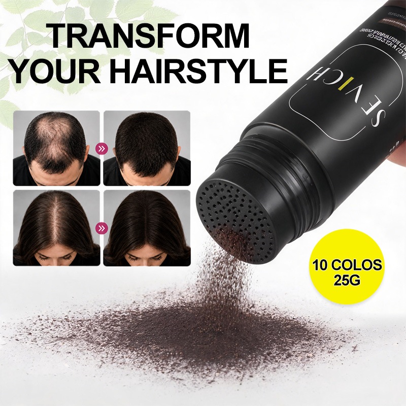 Hair Fibers Keratin Thickening - Hair Care With Protein review and price