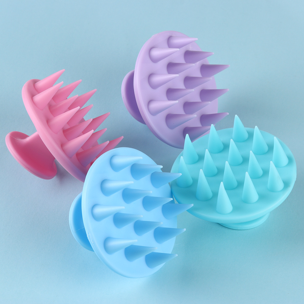 Silicone Shampoo Scalp Hair Ma - Hair Care Gummies review and price