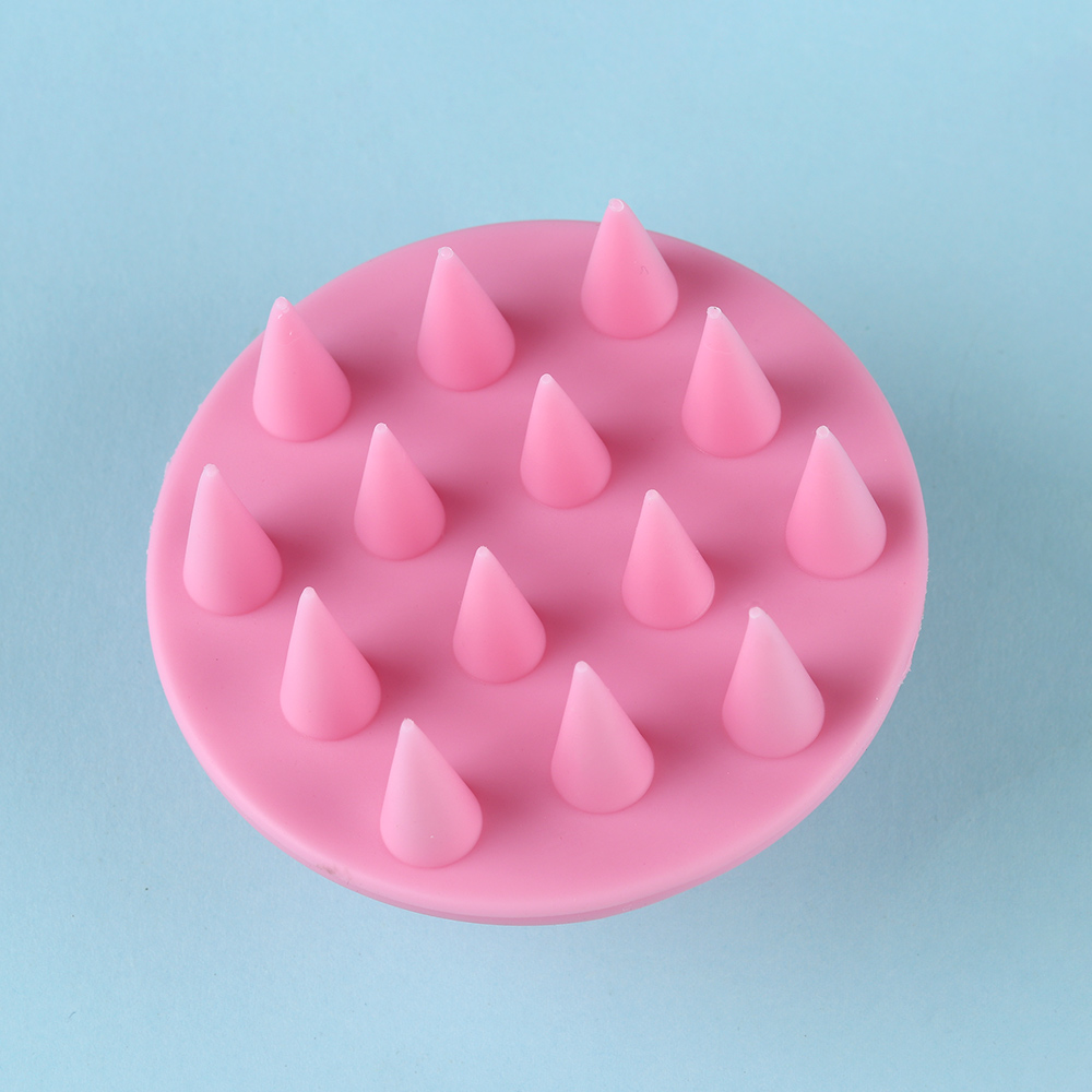Silicone Shampoo Scalp Hair Ma - Hair Care Gummies review and price