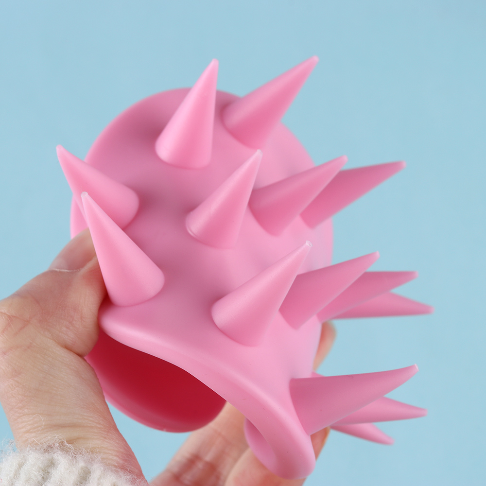 Silicone Shampoo Scalp Hair Ma - Hair Care Gummies review and price