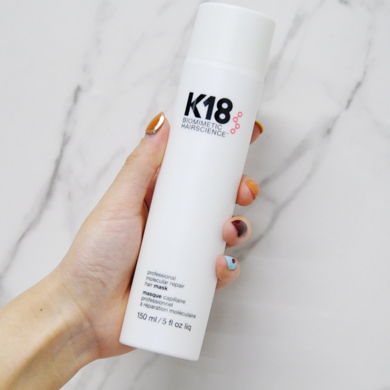 Leave-In Molecular Repair Hair - Hair Care With Protein review and price