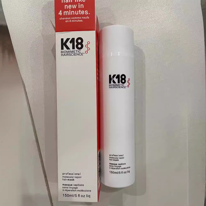 Leave-In Molecular Repair Hair - Hair Care With Protein review and price