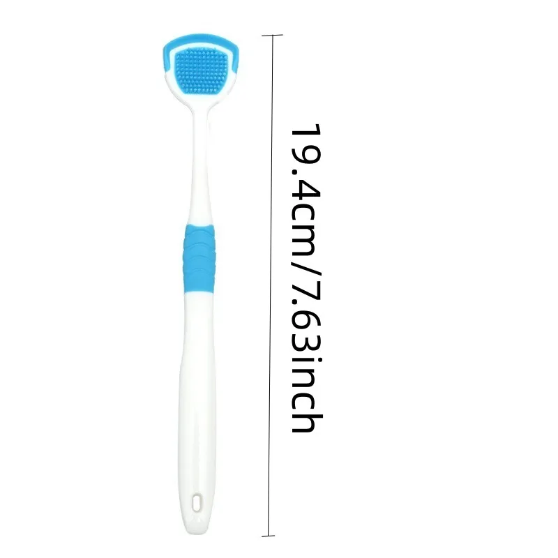 Tongue Scraper Reduce Bad Brea - Hair Care Gummies review and price