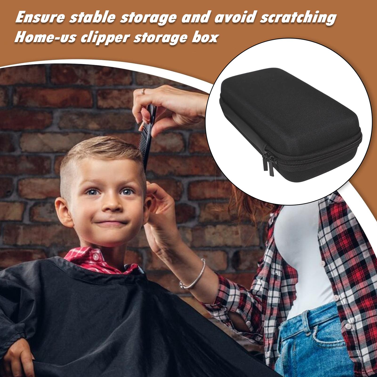 Storage Box Electric Hair Cutt - Hair Care Products review and price