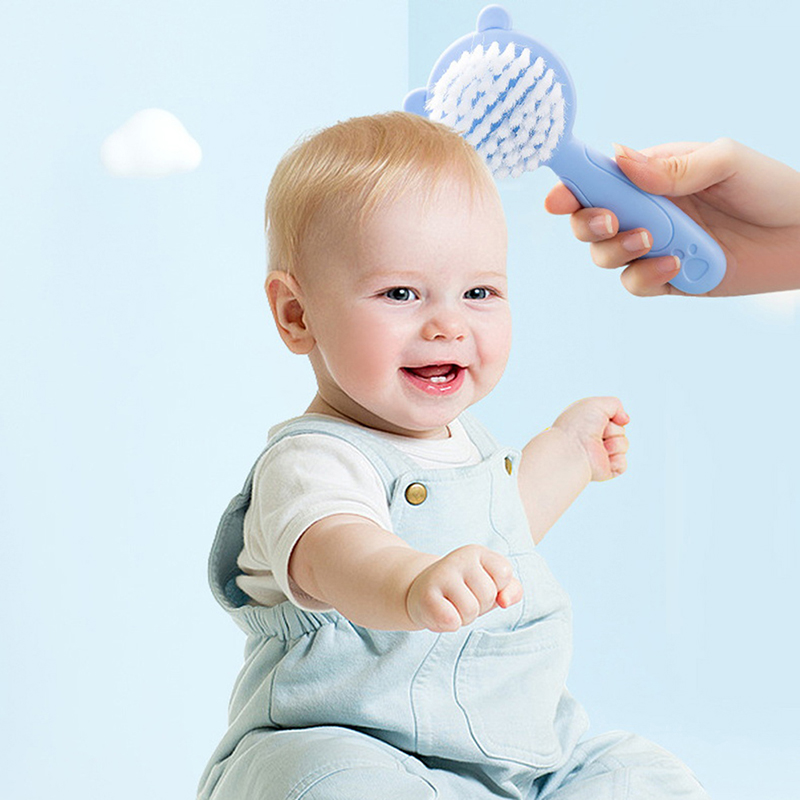 2 Pcs/Set Cute Kids Baby Small - Hair Care Gift review and price