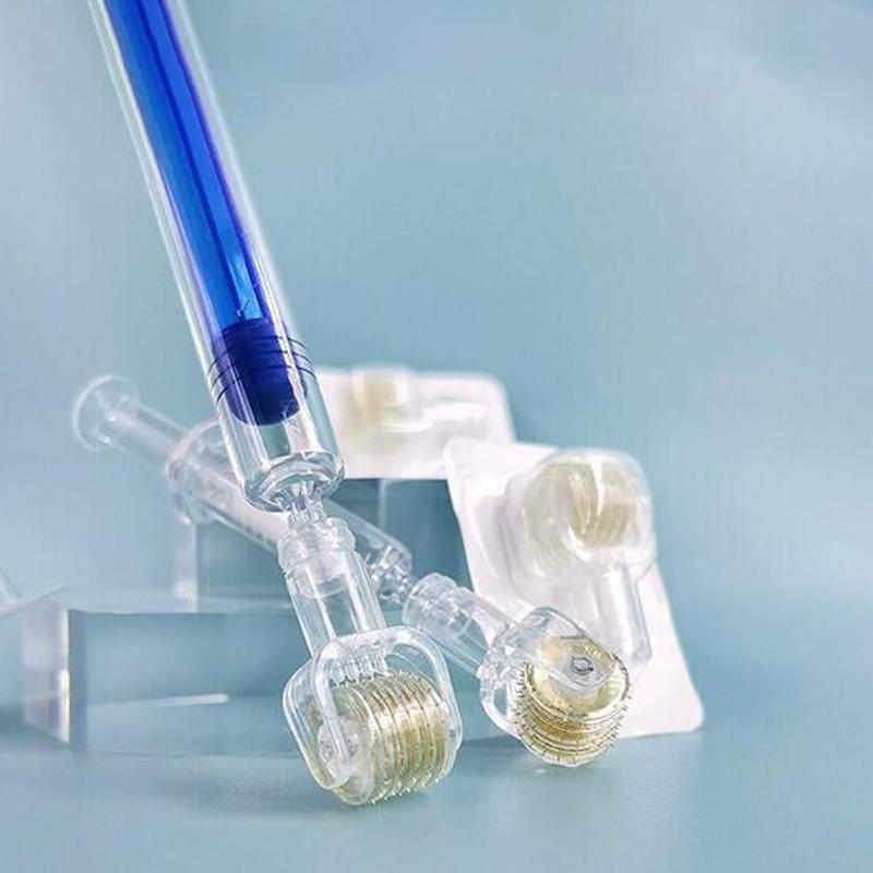 [New] Microneedle Roller Stamp - Hair Care Products review and price