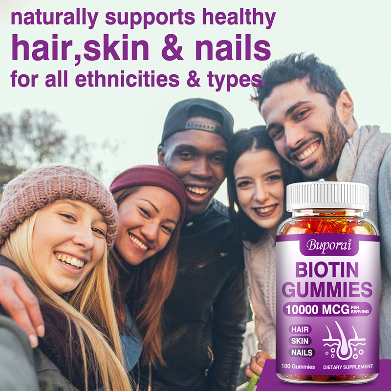 Biotin Gummies 10000mcg for Ha - Hair Care Gummies review and price
