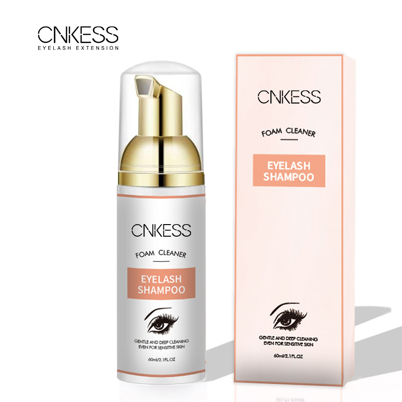 CNKESS 60ml eyelash hair beaut - Hair Care Products review and price
