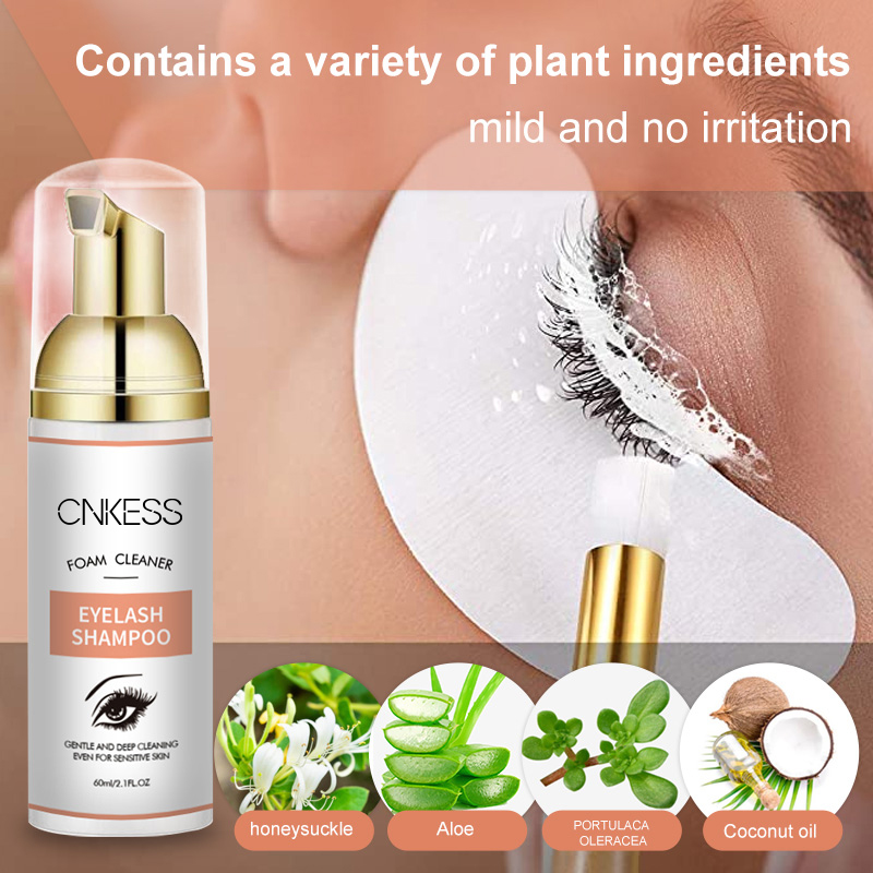 CNKESS 60ml eyelash hair beaut - Hair Care Products review and price