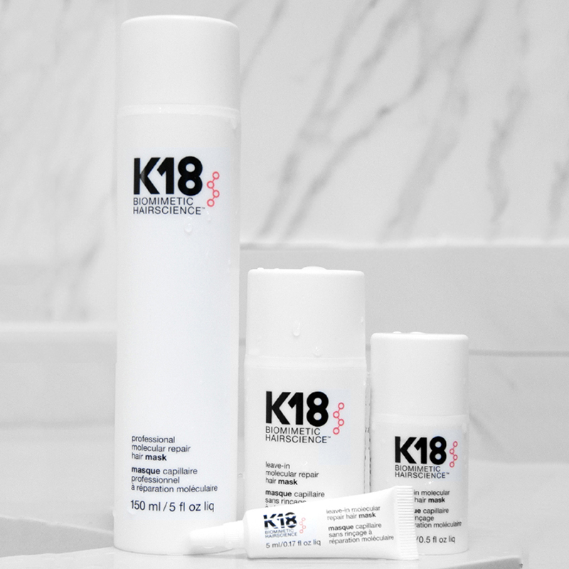2026 Best Seller K18 150ml Dee - Hair Care With Protein review and price