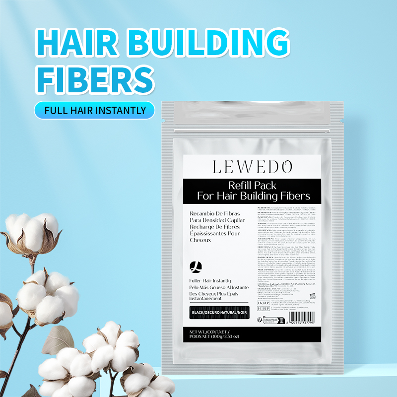 Hair Fibers Powder 100g Instan - Hair Care With Protein review and price
