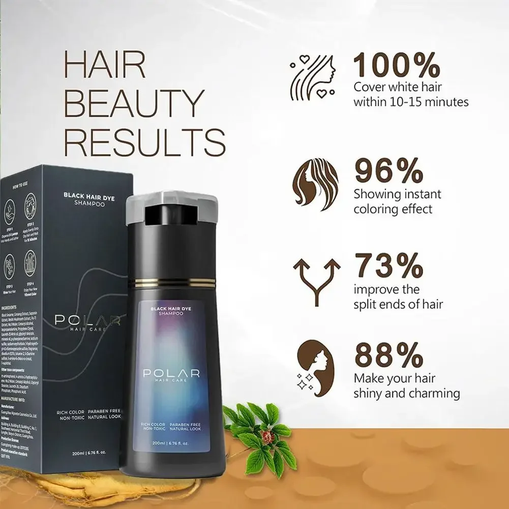 Shampoo De Tintura De Cabelo P - Purple Toning Shampoo review and price
