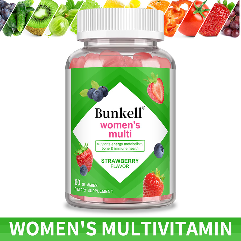 Women's Multivitamin Gummies - - Hair Care Gummies review and price