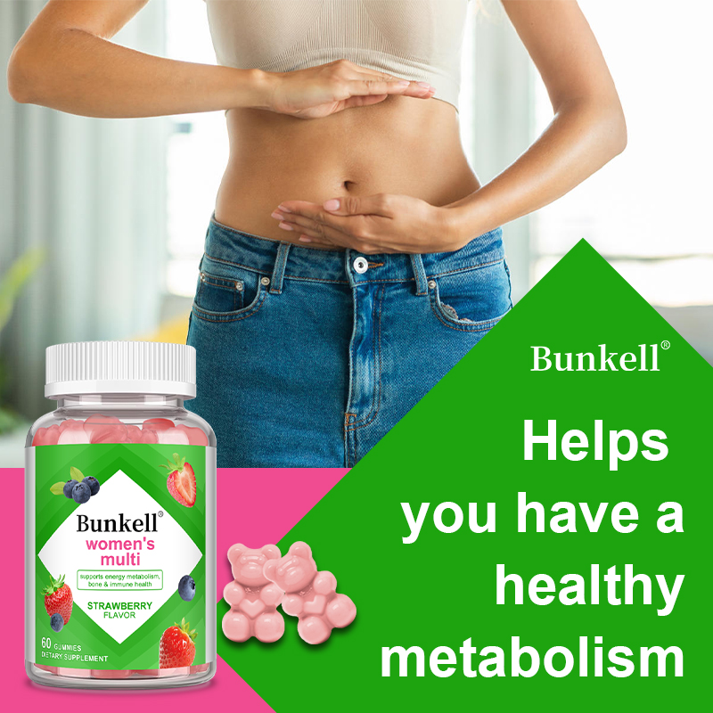 Women's Multivitamin Gummies - - Hair Care Gummies review and price