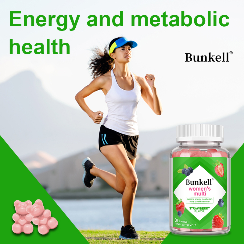 Women's Multivitamin Gummies - - Hair Care Gummies review and price