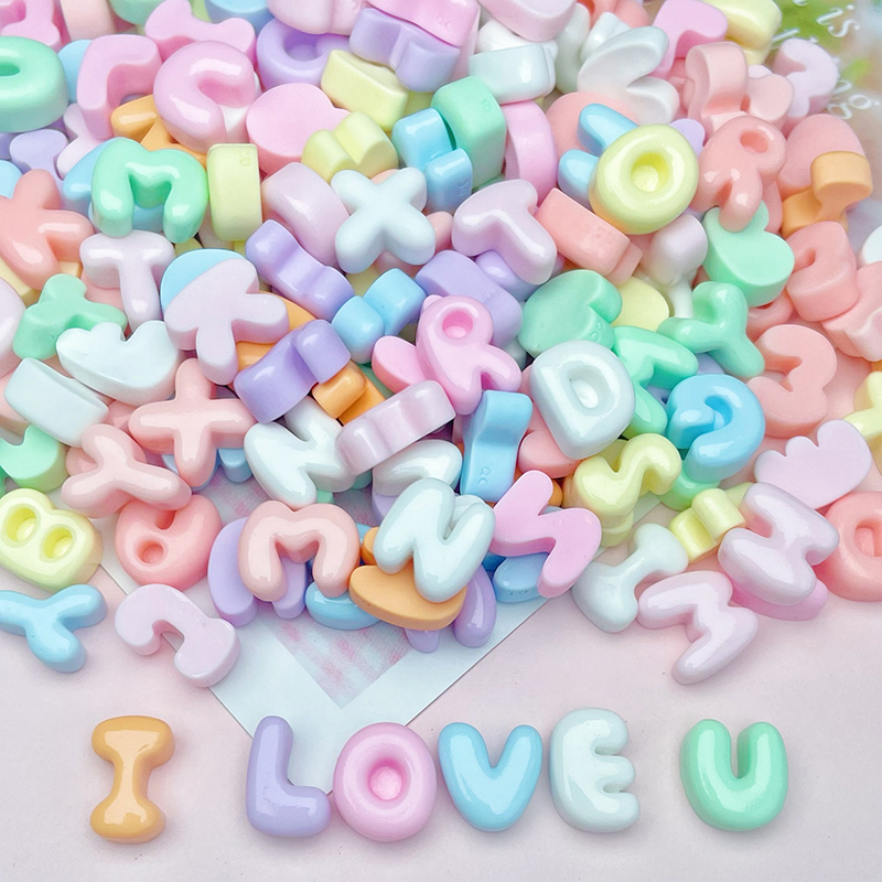 New20Pcs Mini Letters Mixed Re - Hair Care Lotion review and price