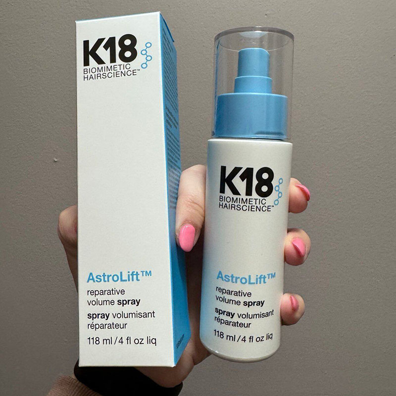 K18 118ML AstroLift Leave-In M - Hair Care With Protein review and price