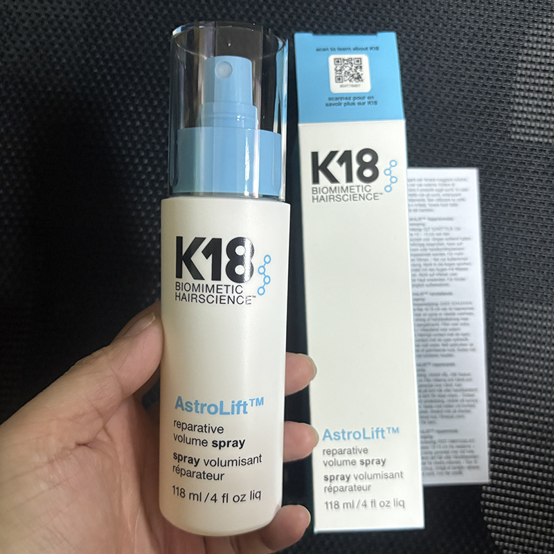 K18 118ML AstroLift Leave-In M - Hair Care With Protein review and price