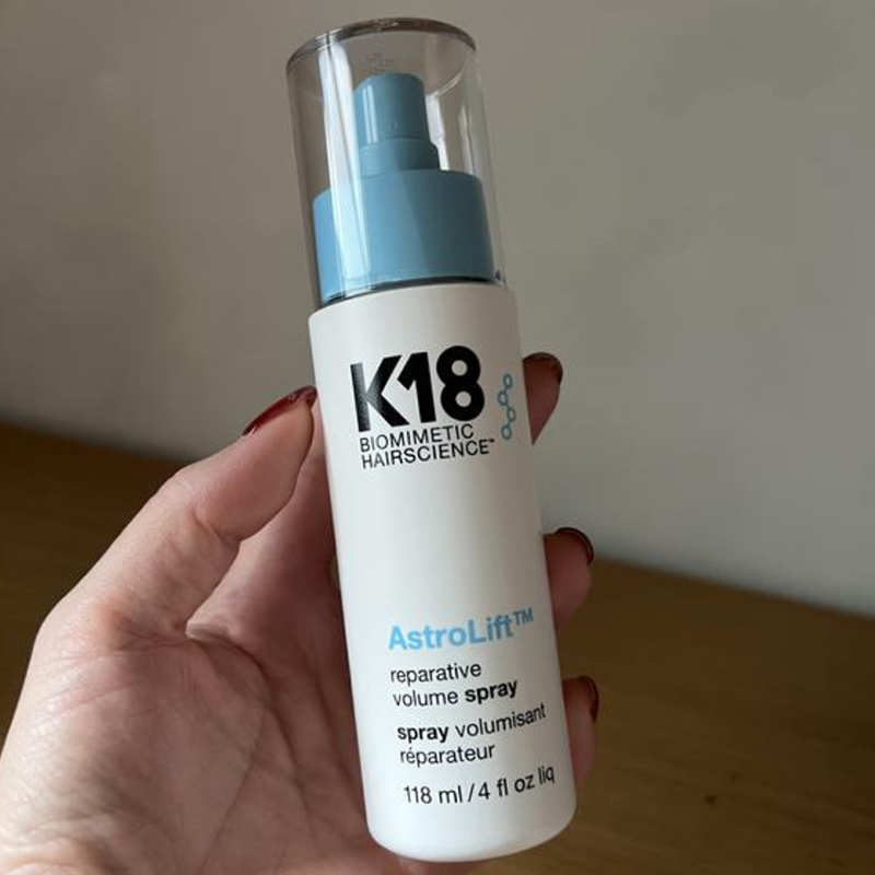 K18 118ML AstroLift Leave-In M - Hair Care With Protein review and price