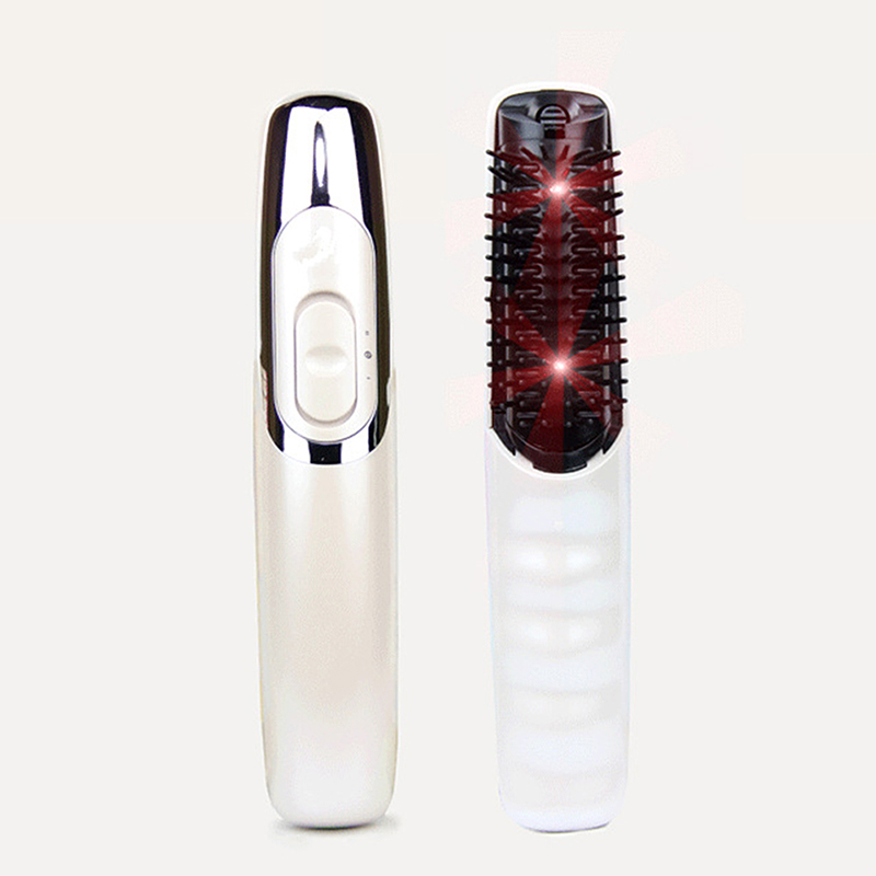 Electric Laser Hair Growth Com - Hair Care With Protein review and price
