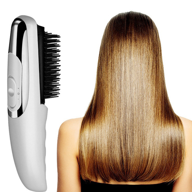 Electric Laser Hair Growth Com - Hair Care With Protein review and price