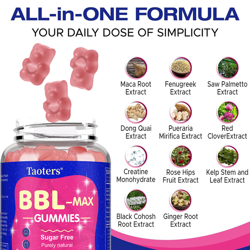 Breast Gummies for Women's Bre - Hair Care Gummies review and price