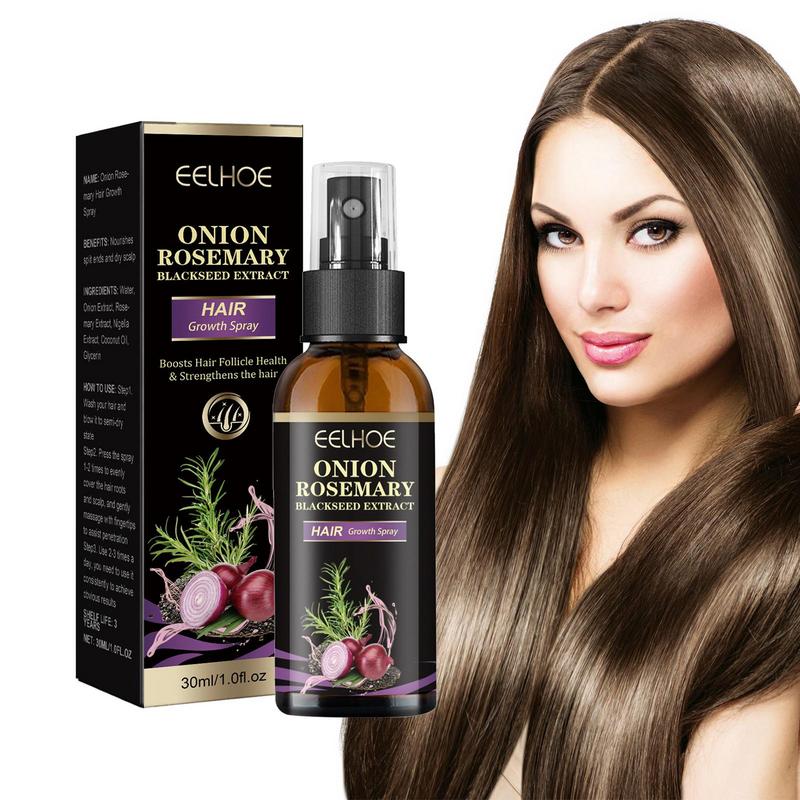 30ml Hair Growth Spray Onion R - Hair Care Products review and price