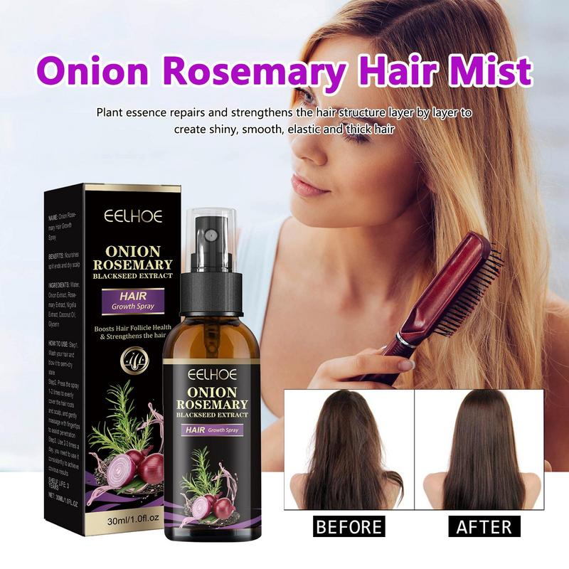 30ml Hair Growth Spray Onion R - Hair Care Products review and price